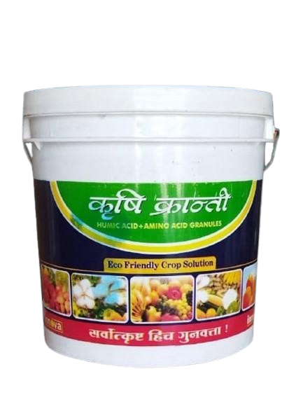 Innova agro chemicals-Krushi_Kranti